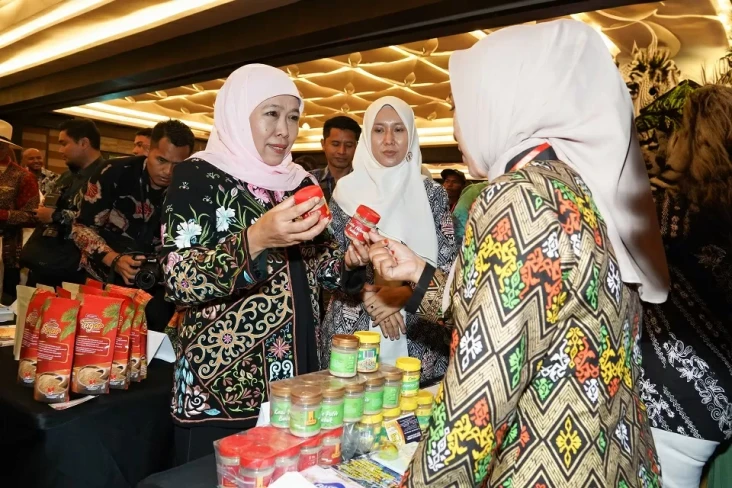 Kuatkan Ekonomi Daerah,...