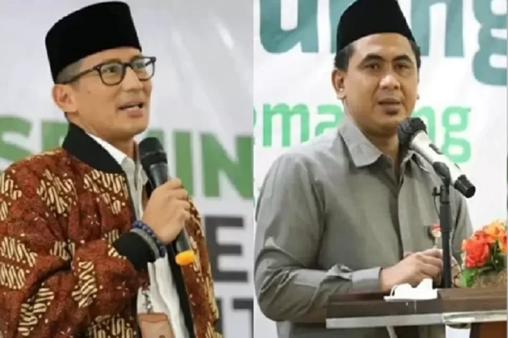 Jelang Muktamar PPP,...
