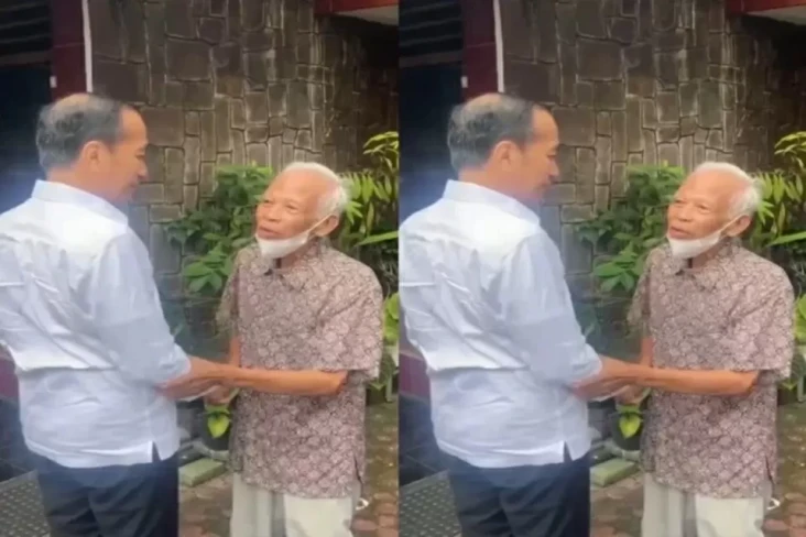 Jokowi Tawarkan Bantuan...