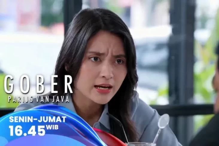 Sinopsis Layar Drama...