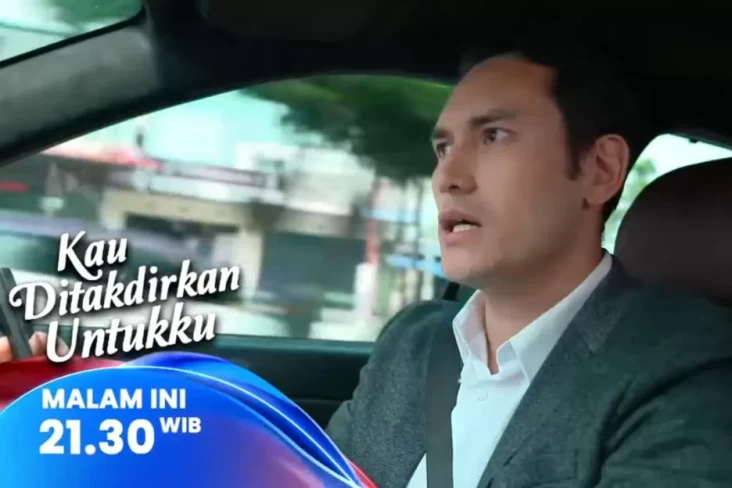 Sinopsis Layar Drama...