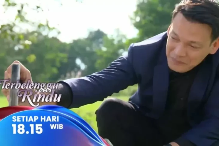 Sinopsis Layar Drama...