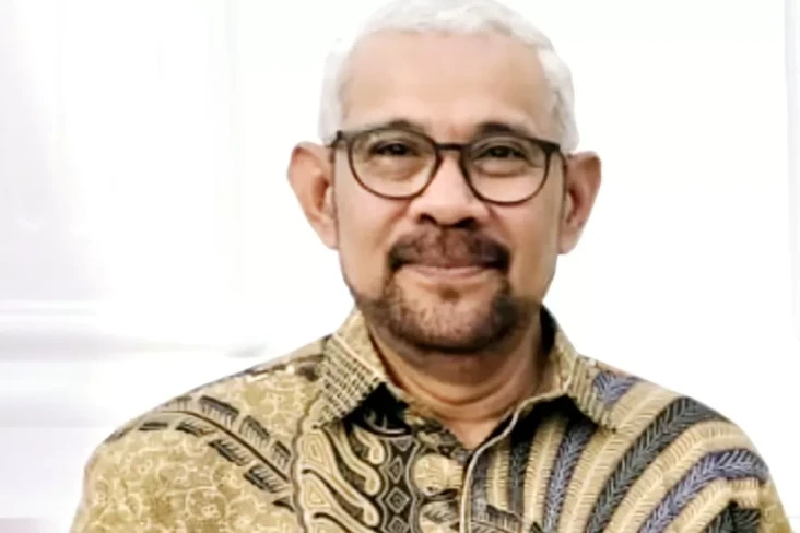 Paradigma Hak Asasi...
