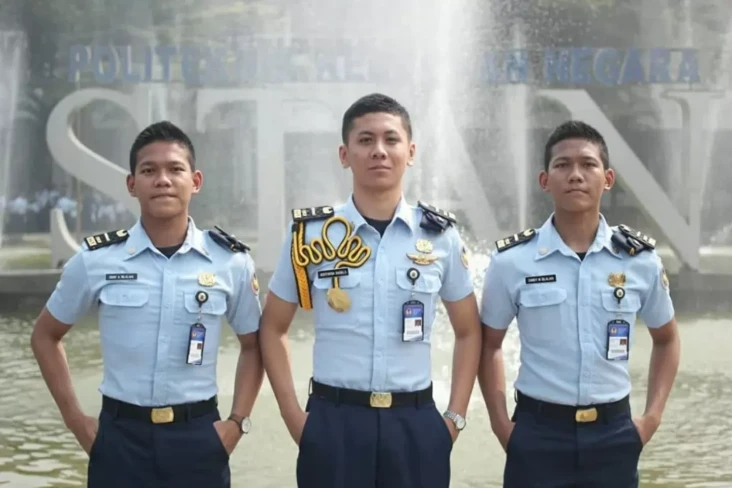 Berapa Gaji Lulusan...