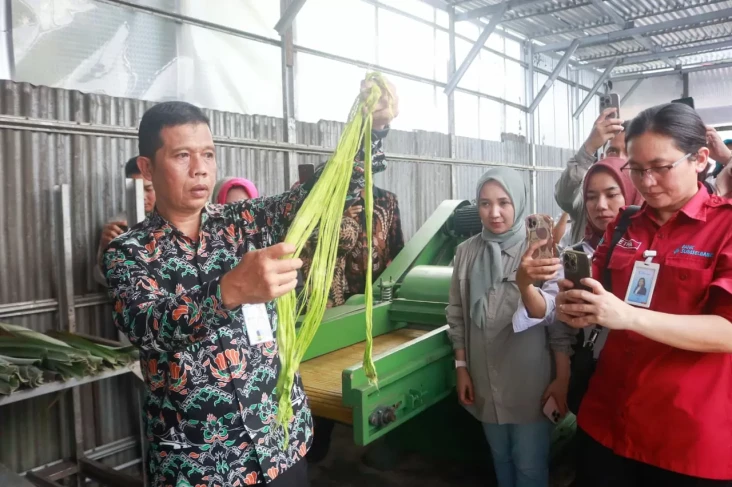 Tiga Negara ASEAN Pelajari...