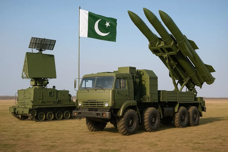 Bagaimana Pakistan Mengembangkan...