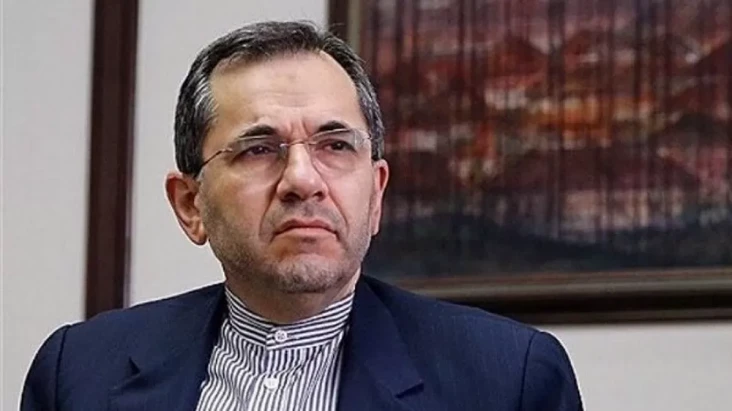 Iran Terbuka untuk Pembatasan...