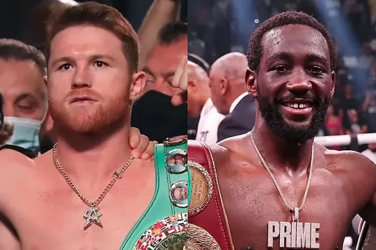 Jadwal Duel Canelo vs...