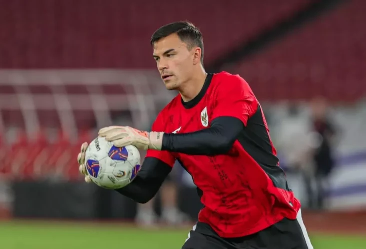 Emil Audero Terancam...