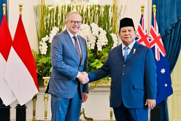 Indonesia-Australia...