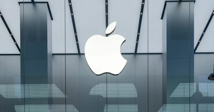 Apple Siapkan Chip Implan...