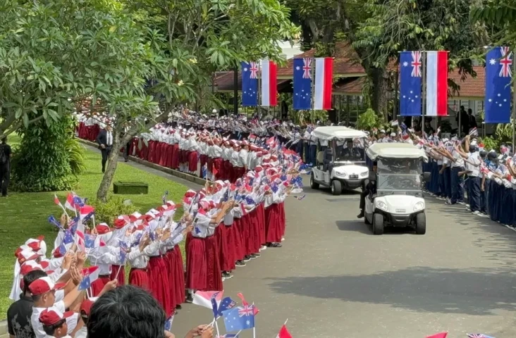Prabowo Sopiri Anthony...