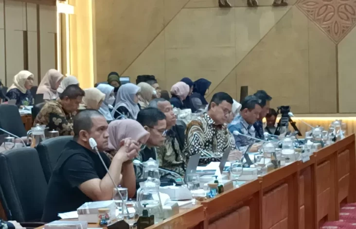 BPOM Belum Dilibatkan...