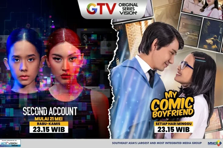 Makin Seru!! Episode...