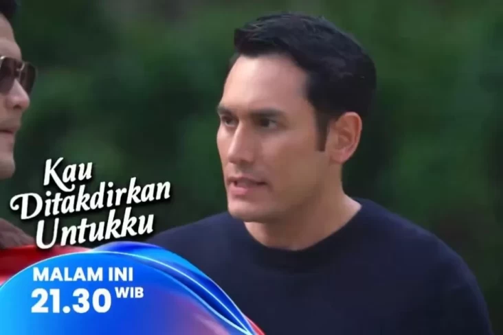 Sinopsis RCTI Layar...