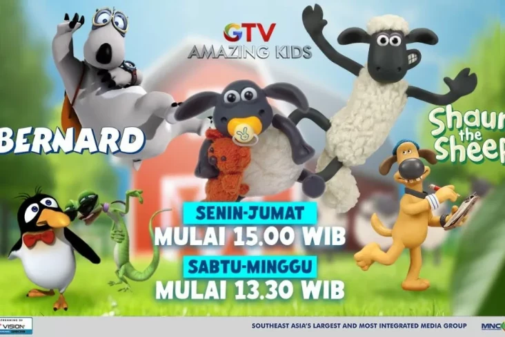 Momen Keluarga Jadi...