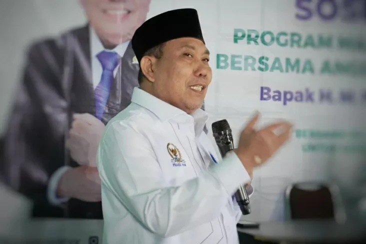 Program MBG Butuh Sinergi...