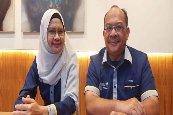 UUM dan Uhamka Perpanjang...