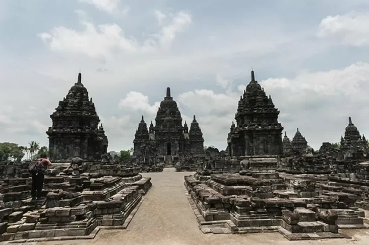 Kisah Penguasa Mataram...