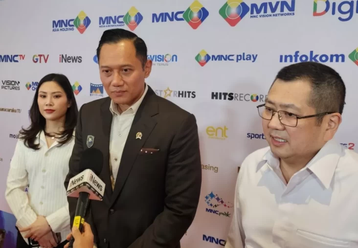 AHY: Kerja Sama Multilateral...