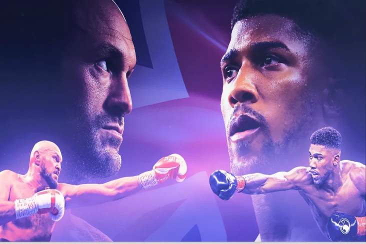 3 Alasan Tyson Fury...