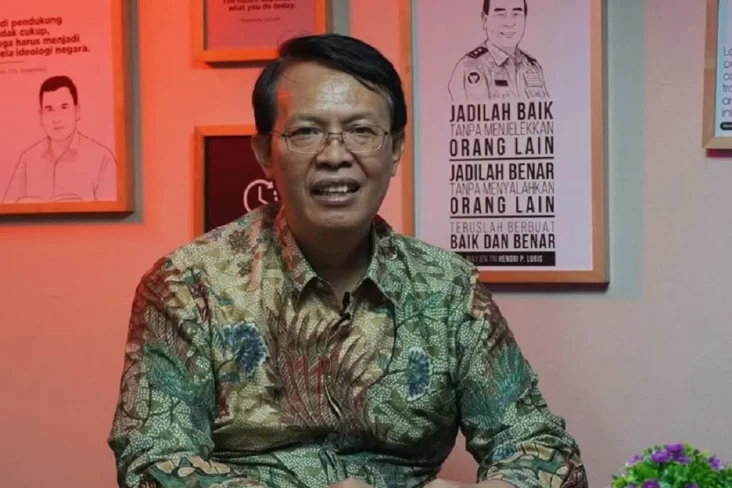 Pakar: Roadmap Komprehensif...