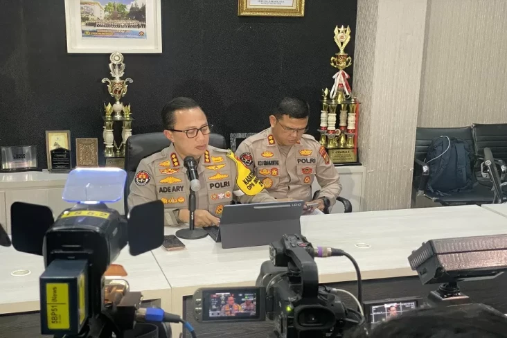 Saksi Kasus Ijazah Palsu...