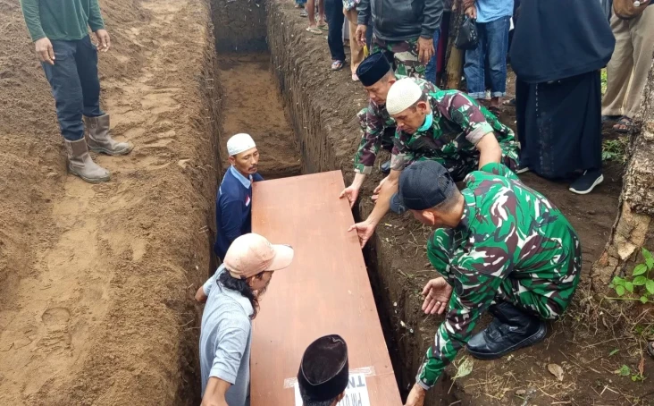 Rampung Diidentifikasi,...