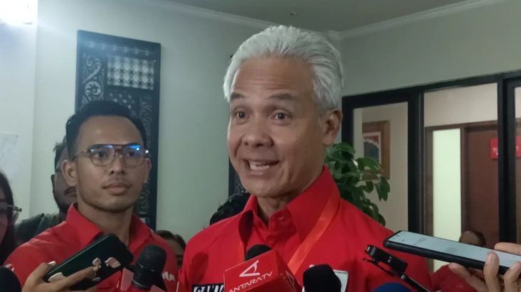 Ganjar Minta Kepala...