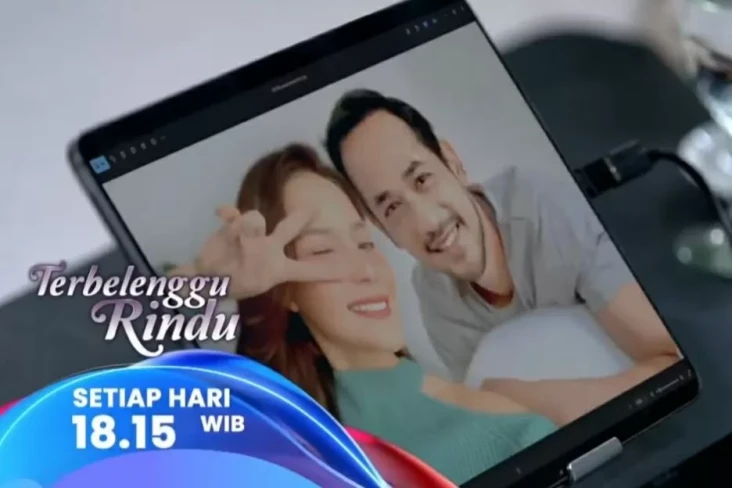 Sinopsis RCTI Layar...