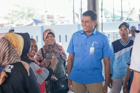 Profil Anggoro Eko Cahyo,...