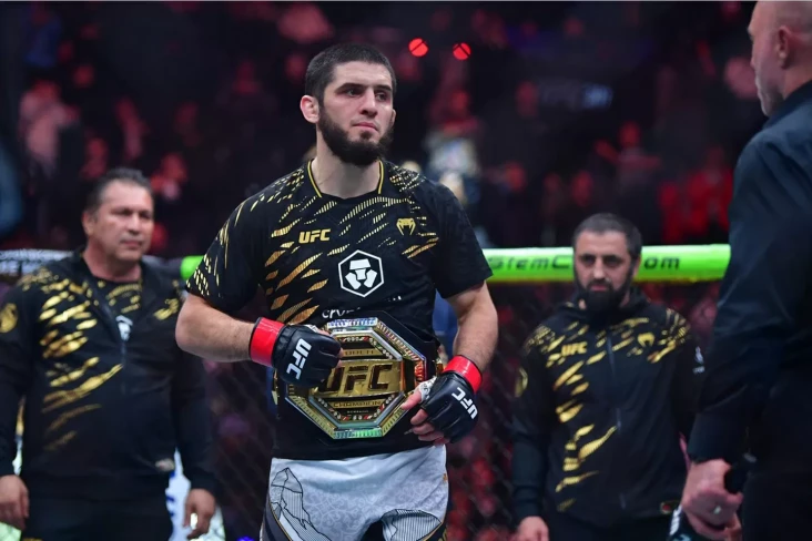 KO Mengerikan di UFC...