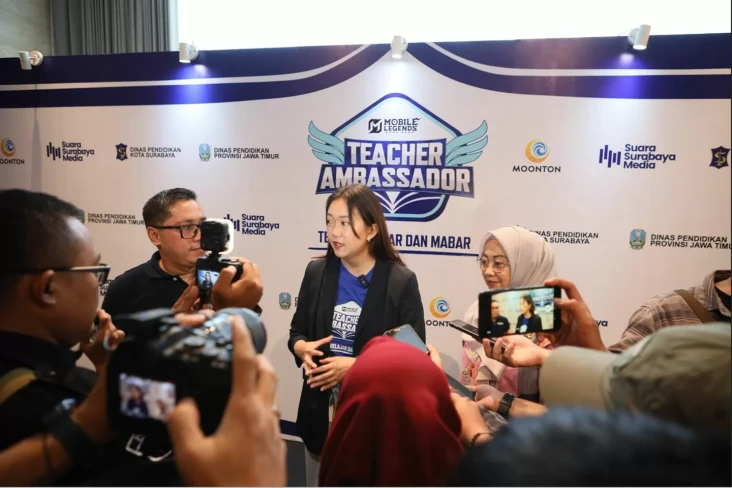 Esports Masuk Sekolah:...