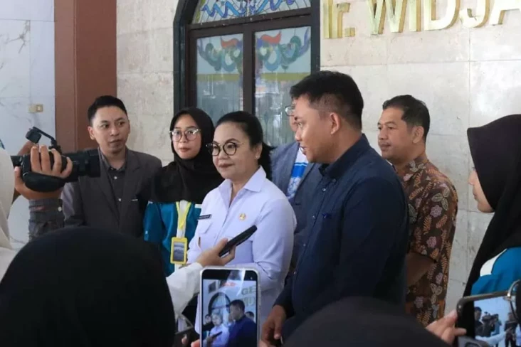 ASOE 4.0, Ribuan Pelajar...