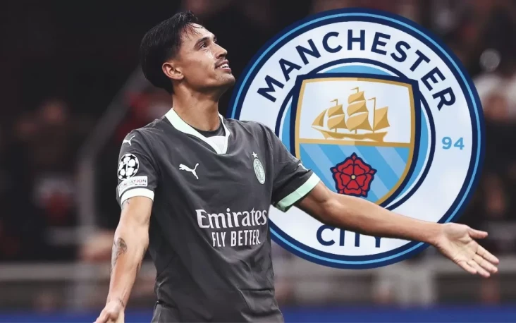 AC Milan Minta Manchester...