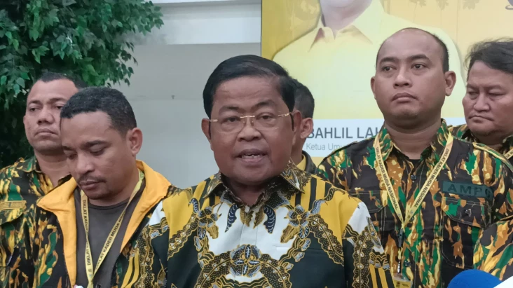 Jokowi Berpeluang Jadi...