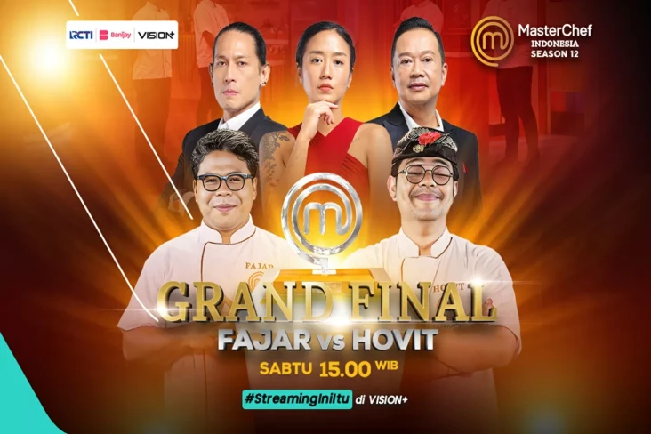 Fajar vs Hovit: Siapa...