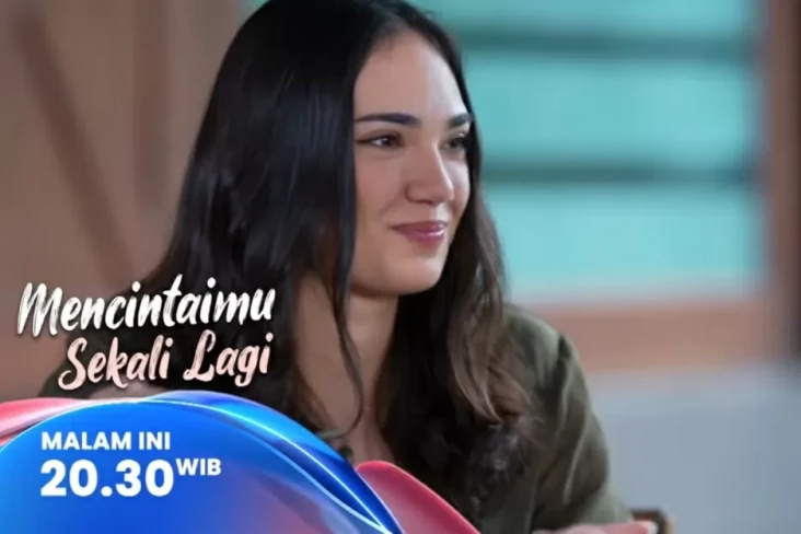 Sinopsis Layar Drama...