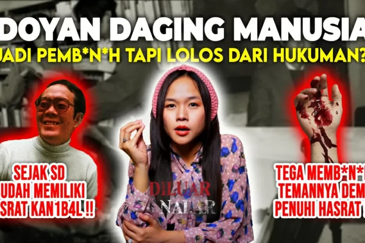 Tenny Tap Ungkap Kisah...
