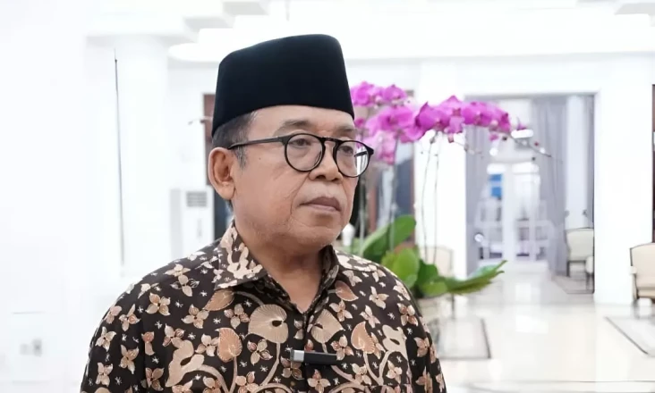 Ketua MUI Sebut Negara...