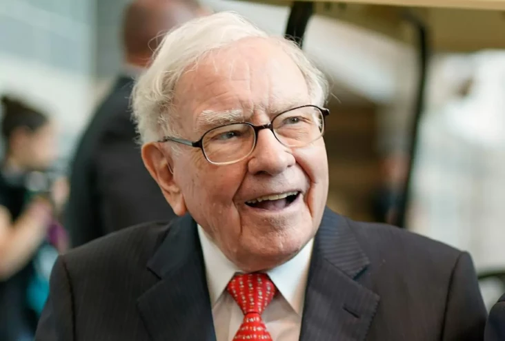 7 Aturan Warren Buffett...