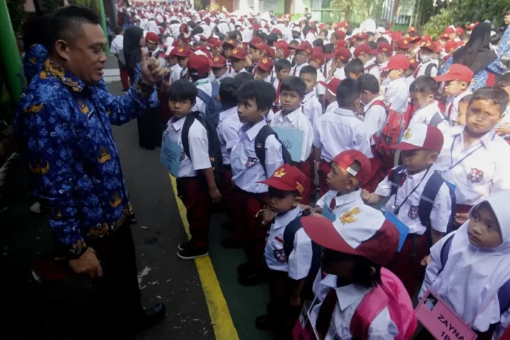 Ini Persyaratan Prapendaftaran...