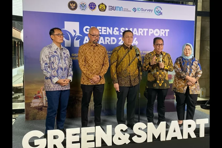 IDSurvey Siap Terapkan...