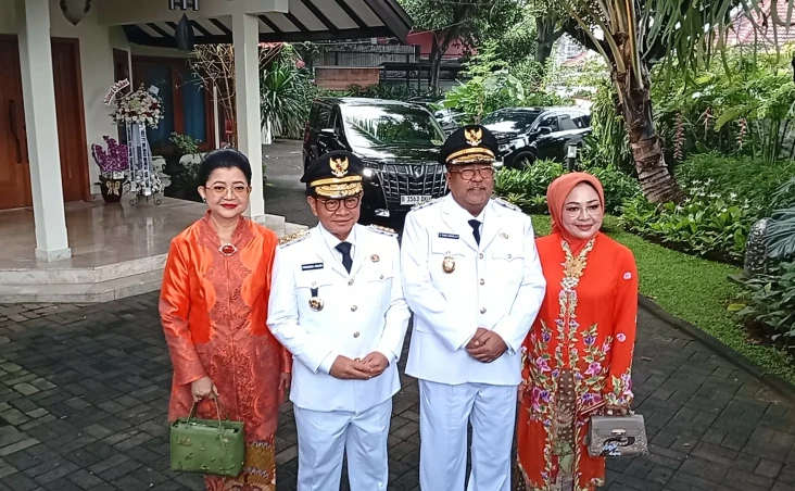 Terungkap, Ini Alasan...