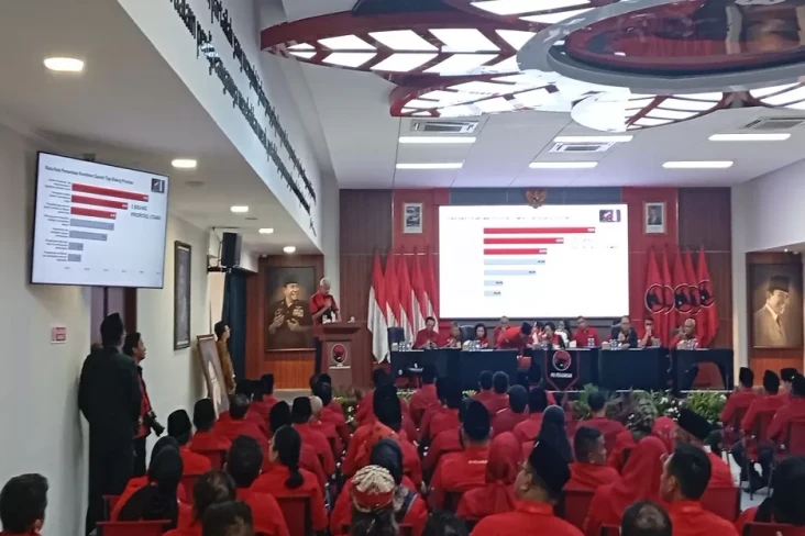 Ganjar Paparkan 3 Kesimpulan...