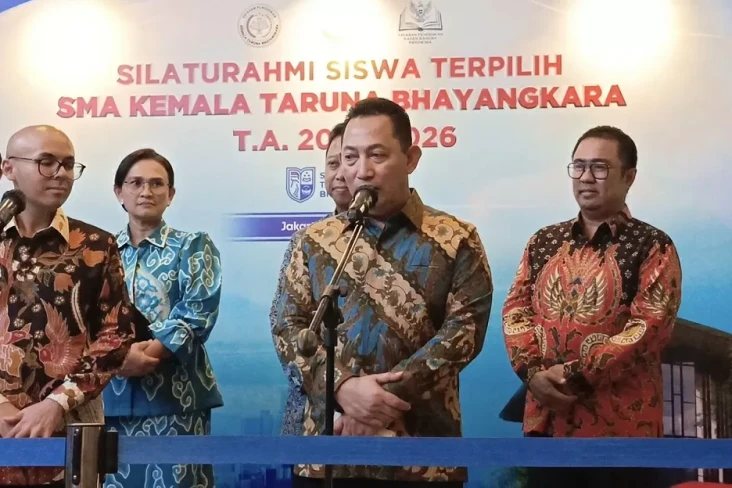 Kasus Dugaan Ijazah...