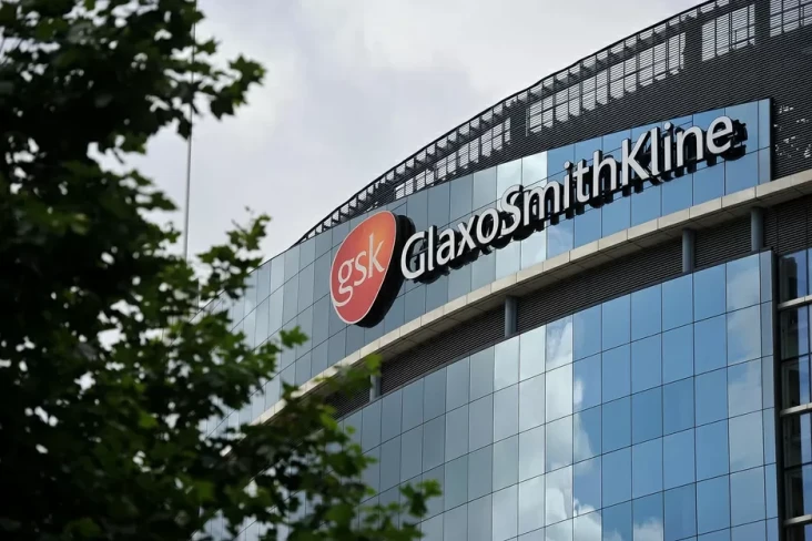 Profil GlaxoSmithKline,...