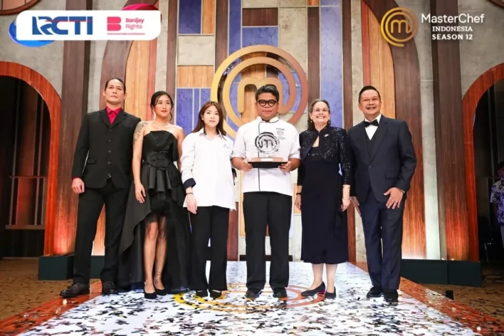 Selamat! Fajar Juara...