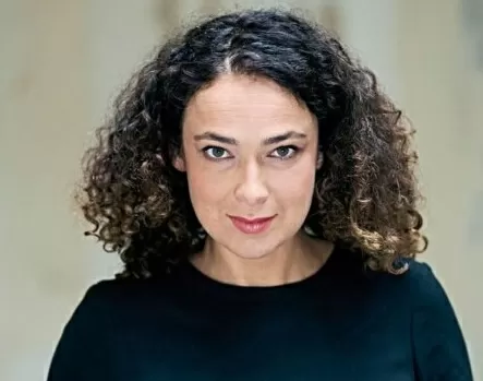 Siapa Delphine Horvilleur?...