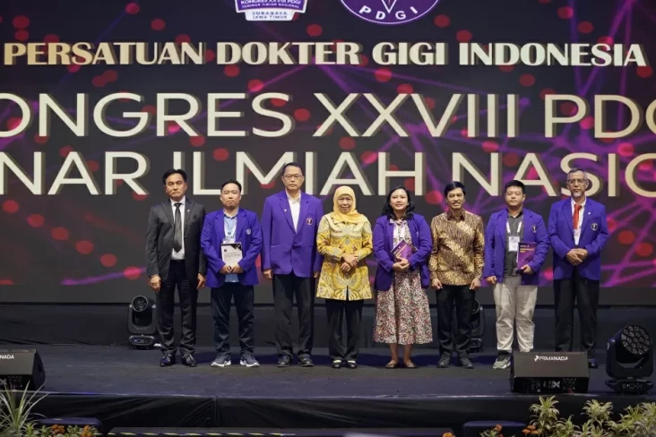 Kongres Nasional Tetapkan...